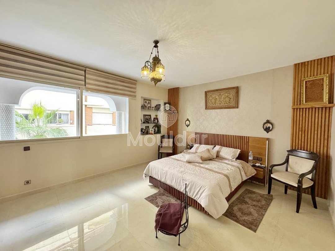 Mieszkanie na sprzedaż w Casablance, Gauthier - Photo 5