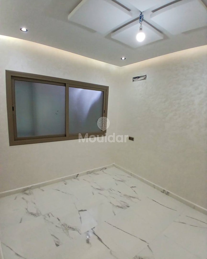 Oujda'da satılık: 2 geniş yatak odasına sahip şık bir daire - Photo 3