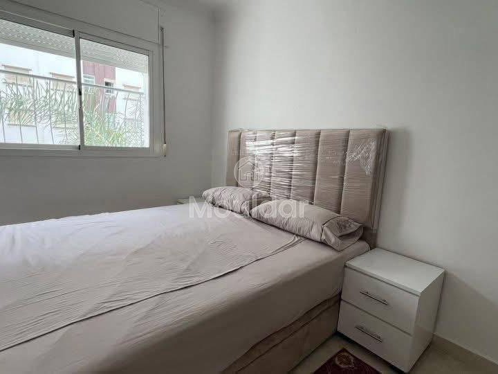 عطلة في طنجة: شقة بغرفتي نوم مع مطبخ مجهز - Photo 5