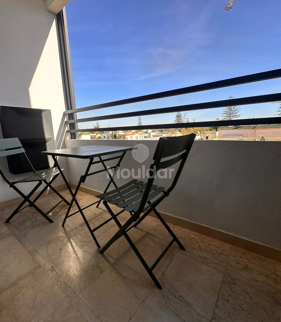 Estúdio Charmoso para Alugar com Equipamentos em Casablanca - Oasis - Photo 3