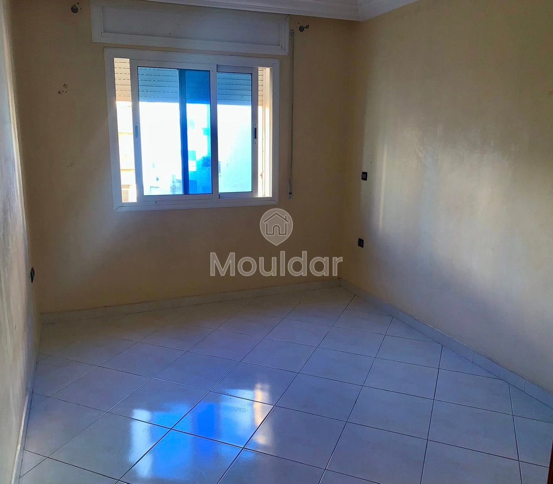 Wohnungen zur Miete: 3 Zimmer im Zentrum von Tanger - Photo 1