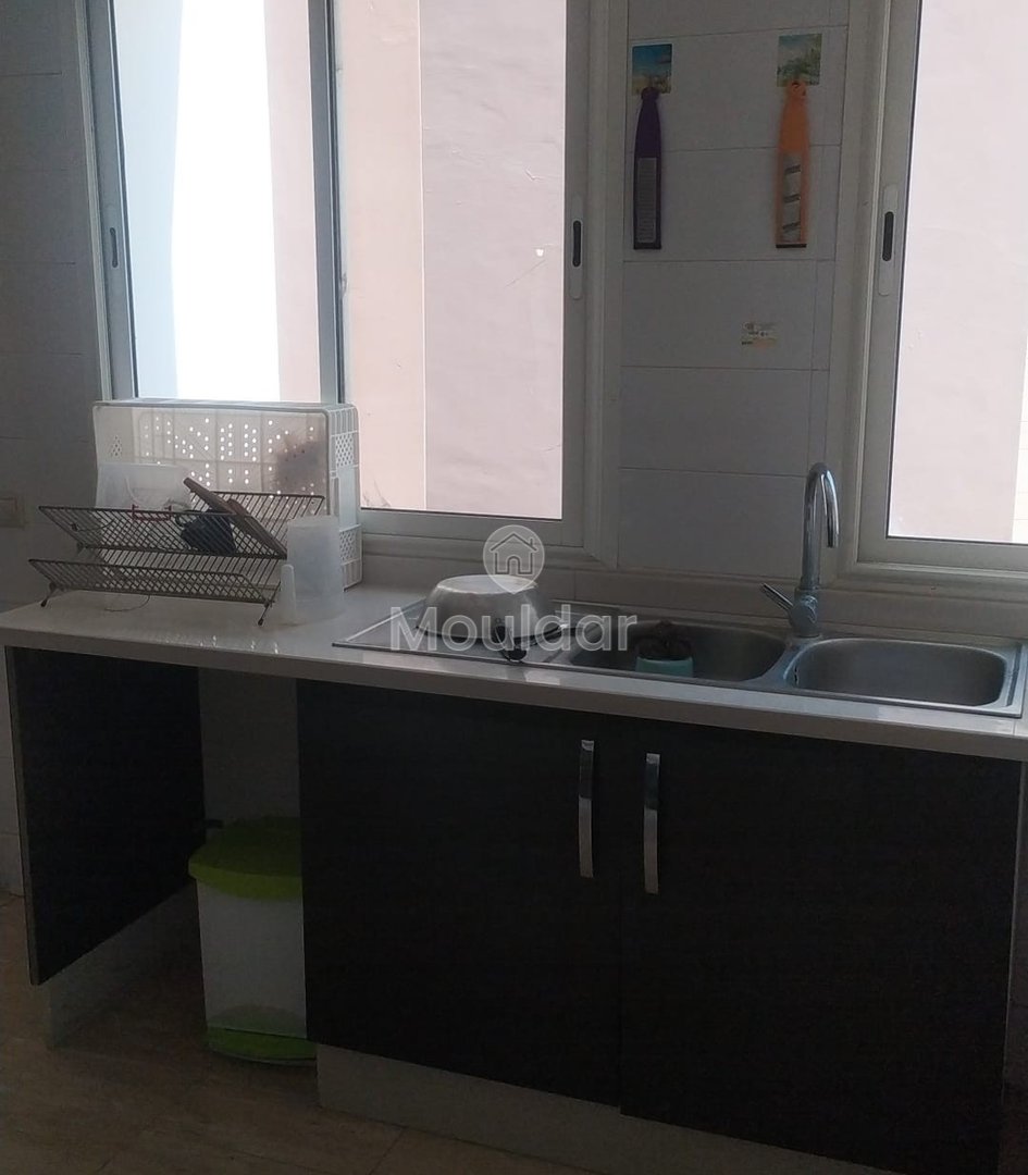 Appartement moderne à Kénitra : 2 chambres avec ascenseur - Photo 14