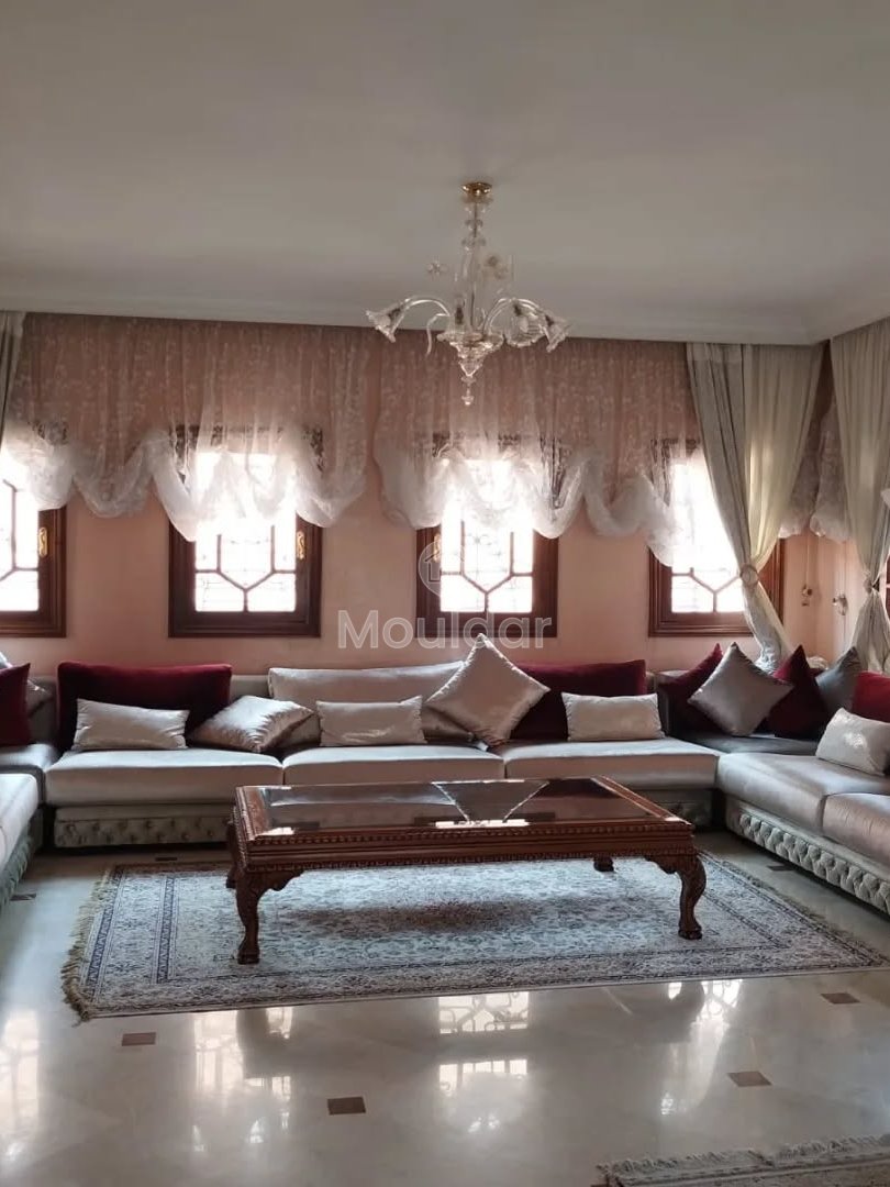 Casablanca - Kaliforniya'da Kiralık Lüks Villa, 6 Yatak Odası - Photo 2
