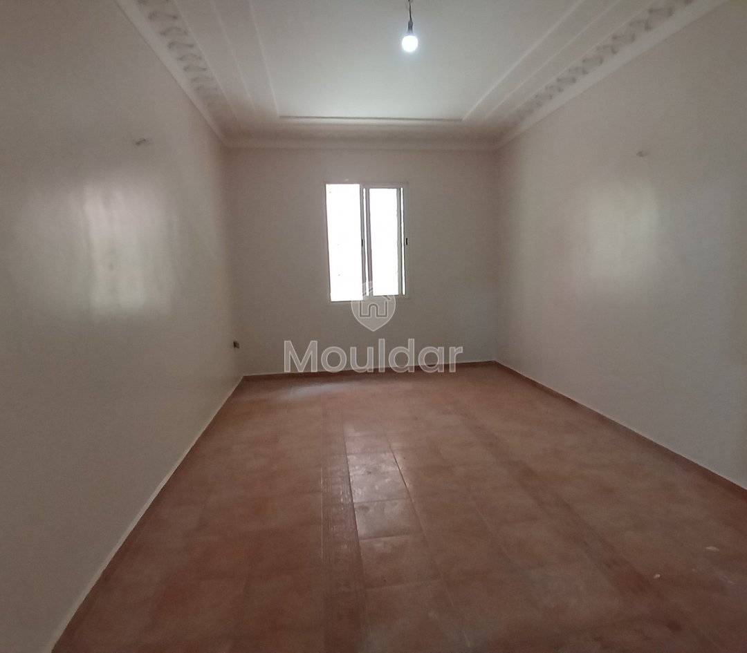 Encantador Apartamento de 2 Quartos para venda em Marrakech Mabrouka - Photo 1