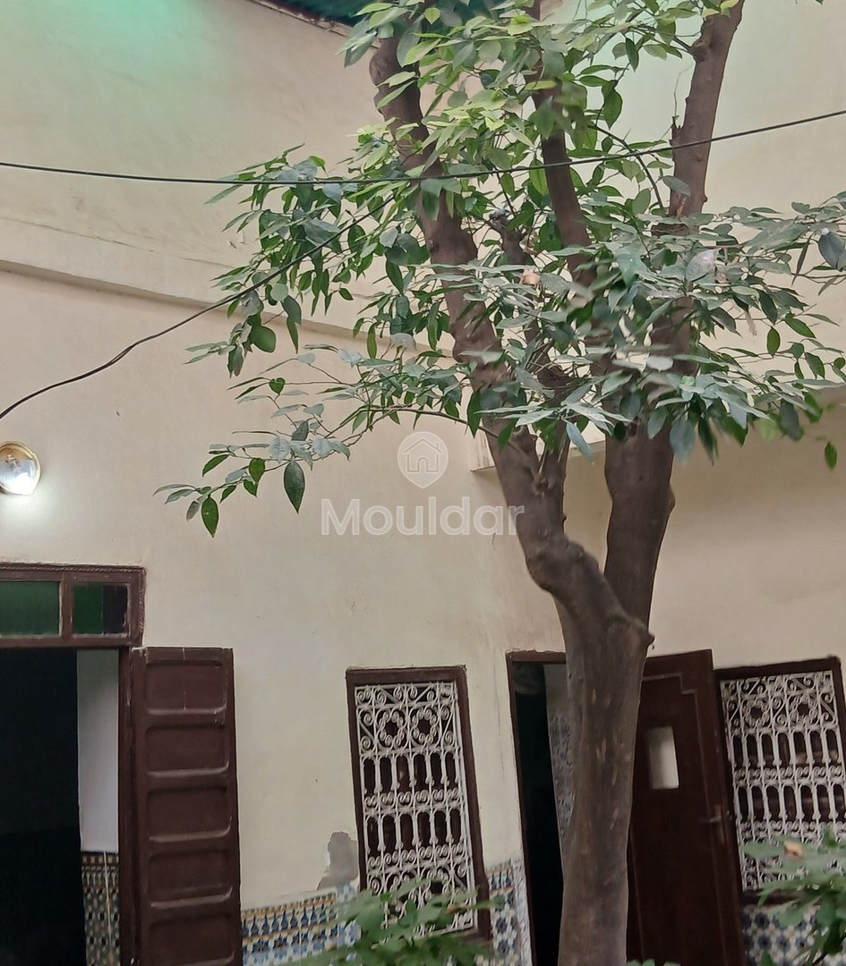 Riad mélkia προς πώληση, Μαρακές: Χαρακτηριστικό και εξαιρετικός χώρος - Photo 3