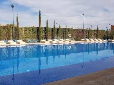 Apartamento para alugar em Marrakech: 2 quartos com piscina - Photo 13