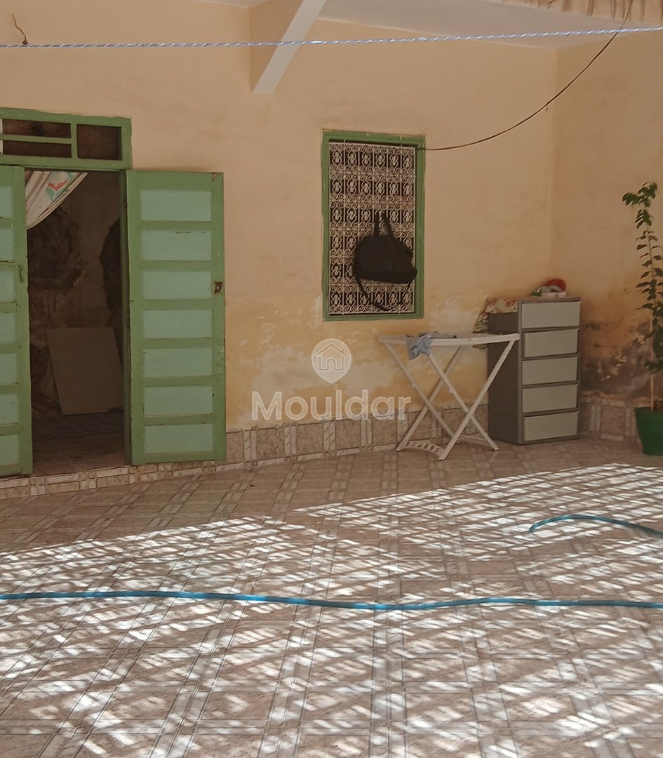 Riad na sprzedaż: Urokliwa oaza o powierzchni 260 m² w Marrakechu - Photo 2