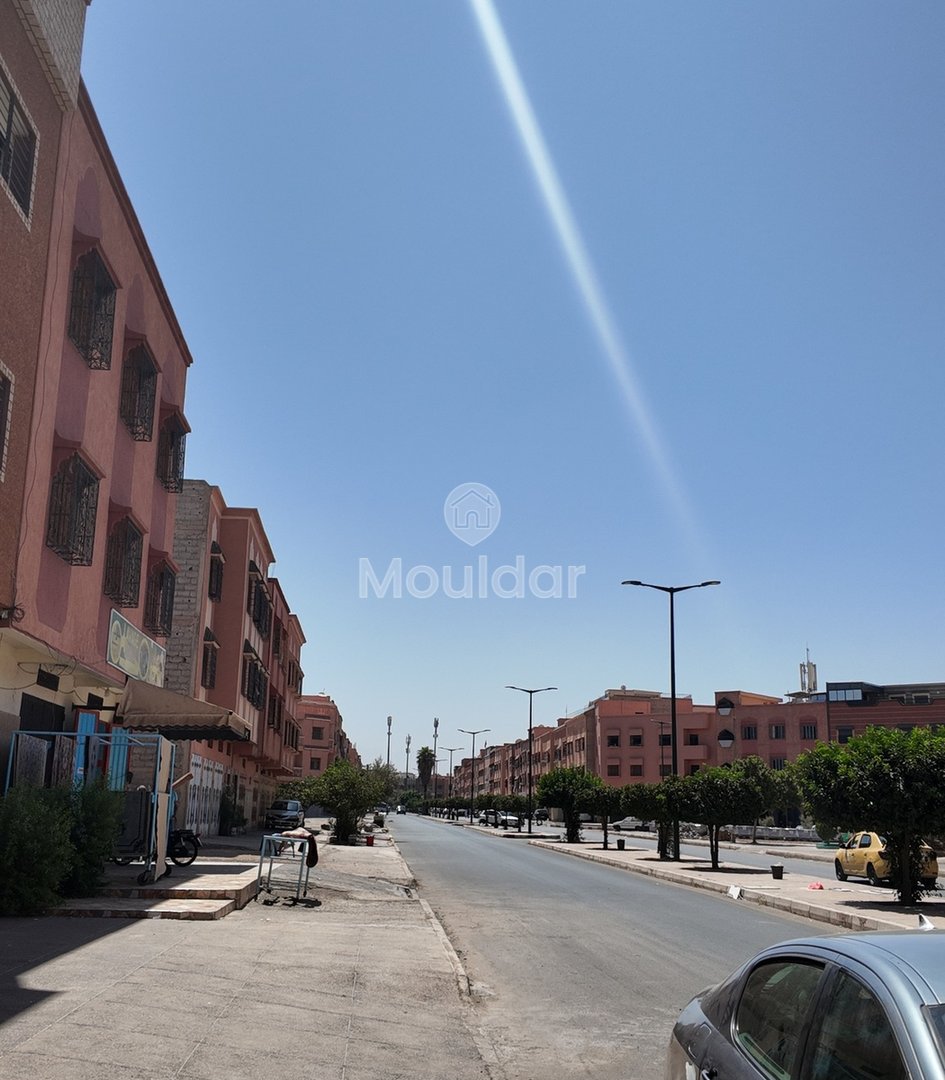 Εμπορικό ακίνητο προς πώληση στο Μαρακές - 144m² εξοπλισμένο με κλιματισμό - Photo 17