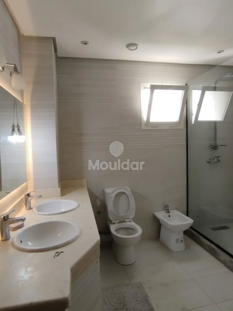 Aussergewöhnliche Villa in Aïn Diab: Luxus und Komfort zu Vermieten - Photo 10