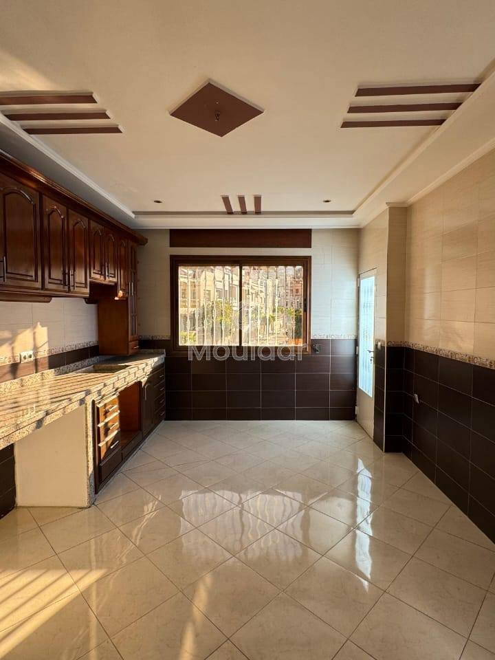 Villa para alugar em Tanger-Achakar: 140 m² de luxo - Photo 6