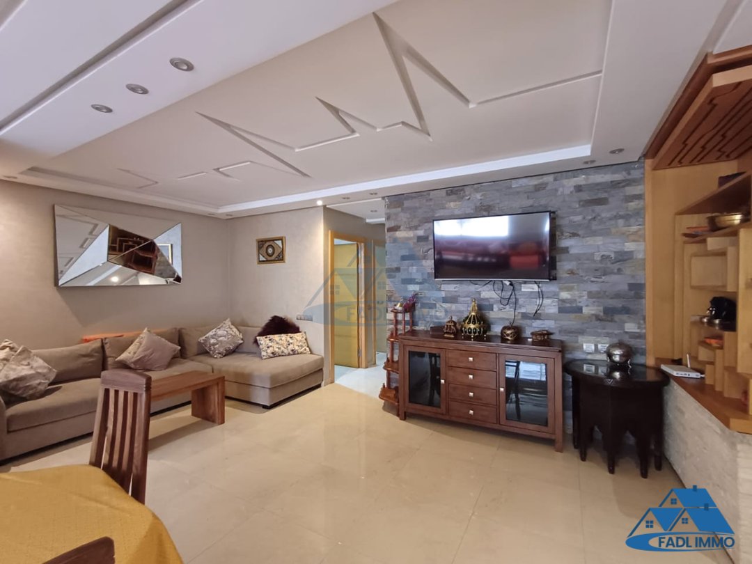 VENTA DE AMPLIO APARTAMENTO EN AGDAL RABAT - Photo 21