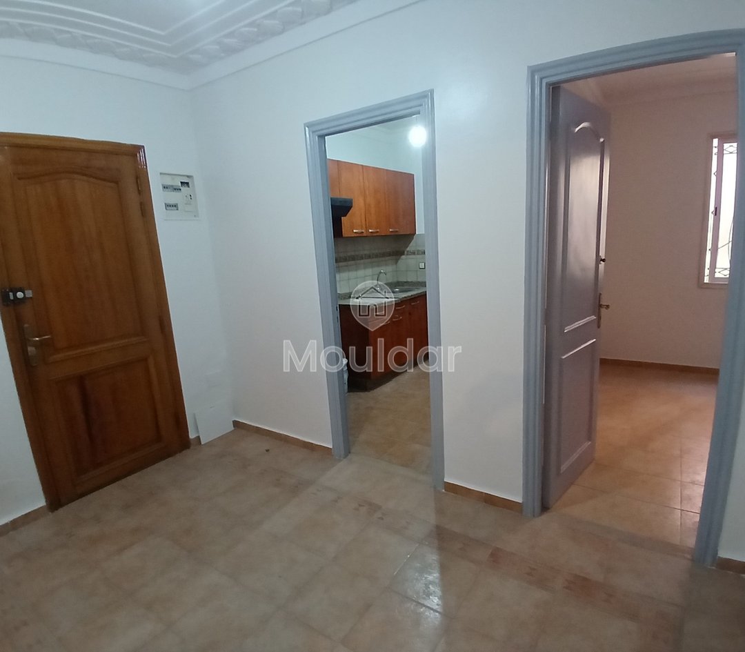 Encantador Apartamento de 2 Quartos para venda em Marrakech Mabrouka - Photo 10