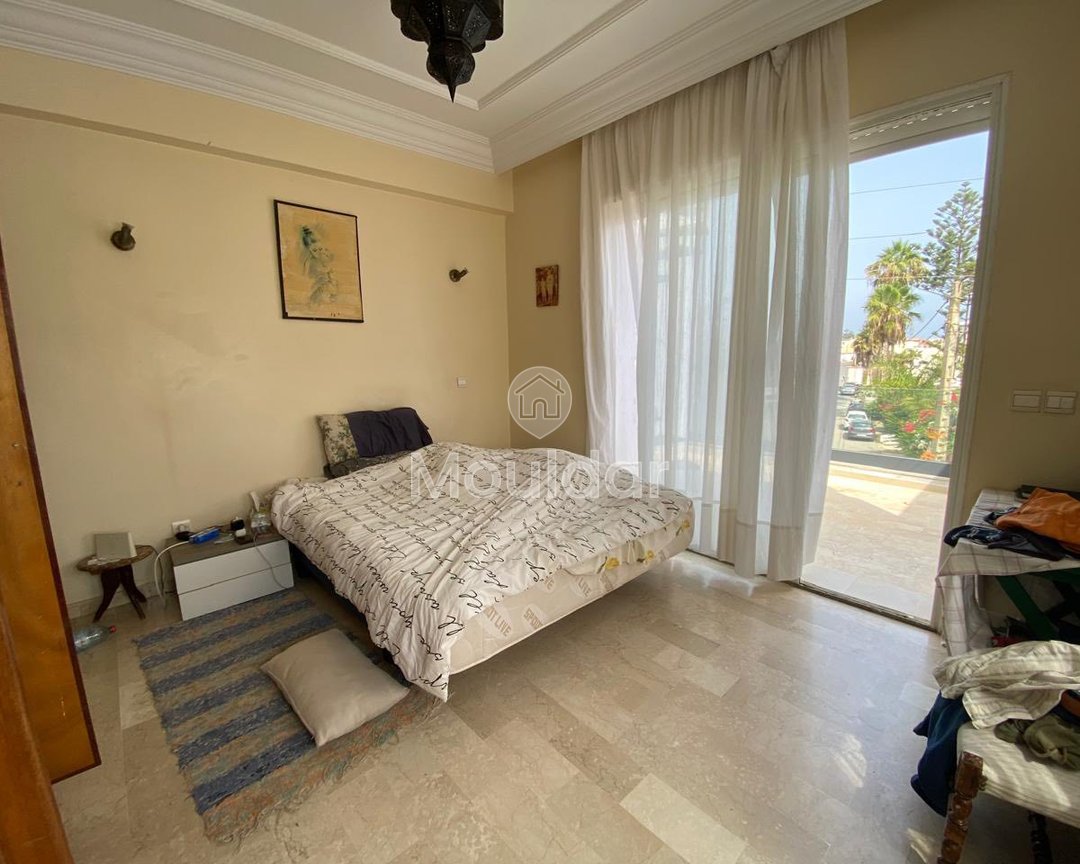 Villa de Luxe à Dar Bouazza avec Jardin, 456m² à Vendre - Photo 4