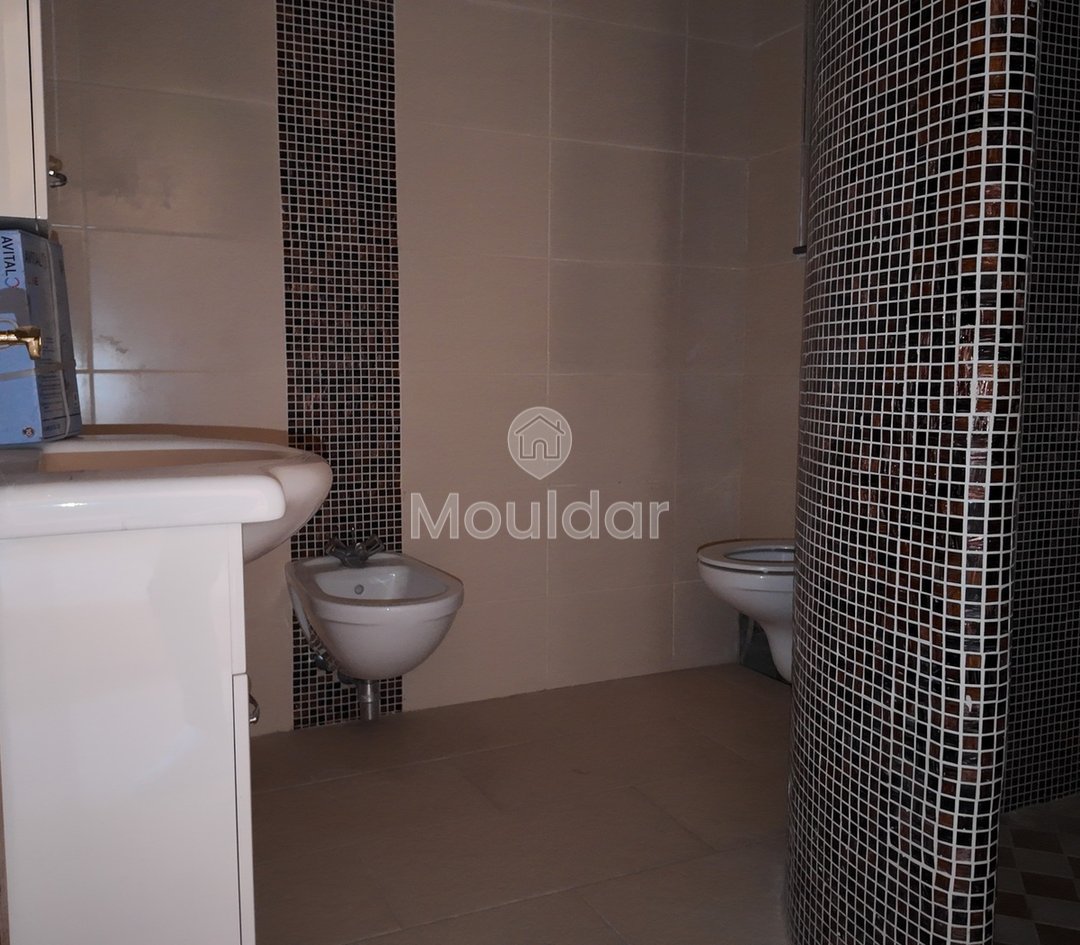 Εμπορικό ακίνητο προς πώληση στο Μαρακές - 144m² εξοπλισμένο με κλιματισμό - Photo 21