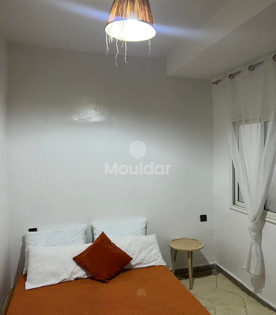 شقة عطلات في الرباط: الراحة والمرافق مشمولة - Photo 7