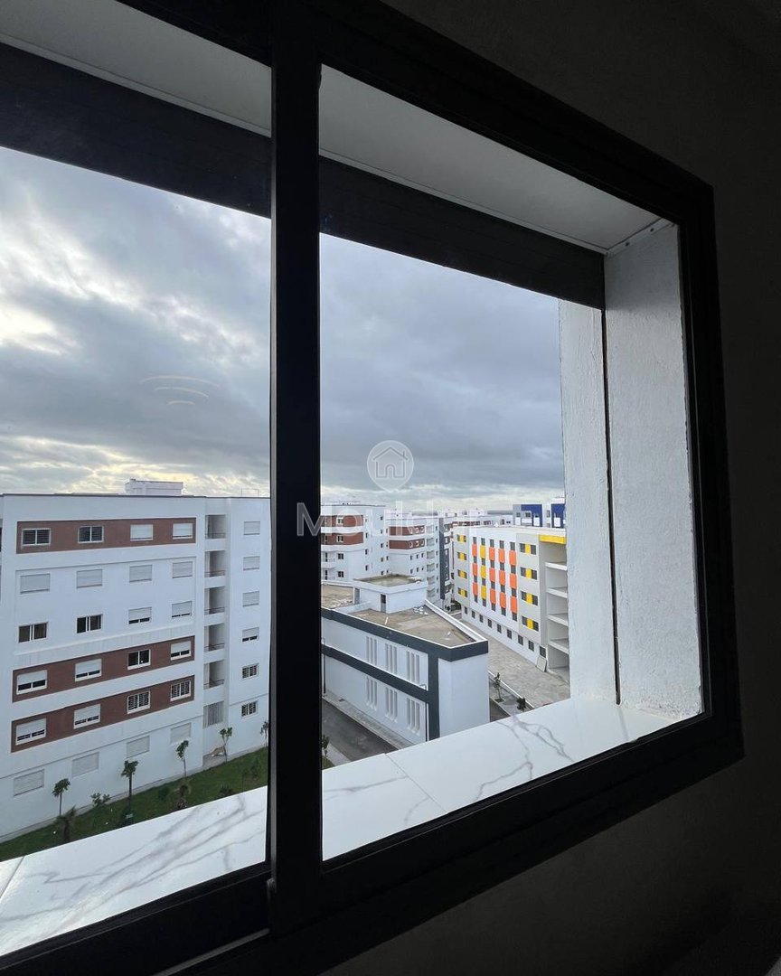 Apartamento para alugar em Tanger - Marjane: 2 quartos equipados - Photo 9