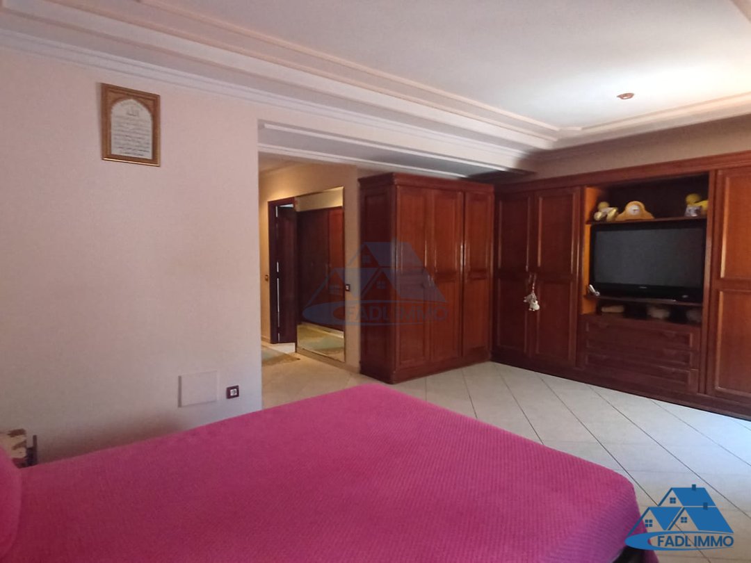 VENTA AMPLIO DUPLEX EN AGDAL RABAT - Photo 11
