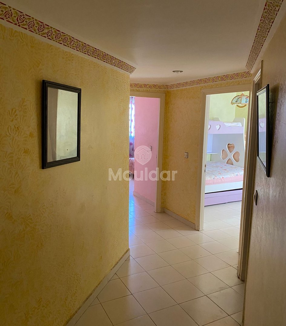 Te koop: appartement met 2 kamers met balkon in Tanger - Photo 3