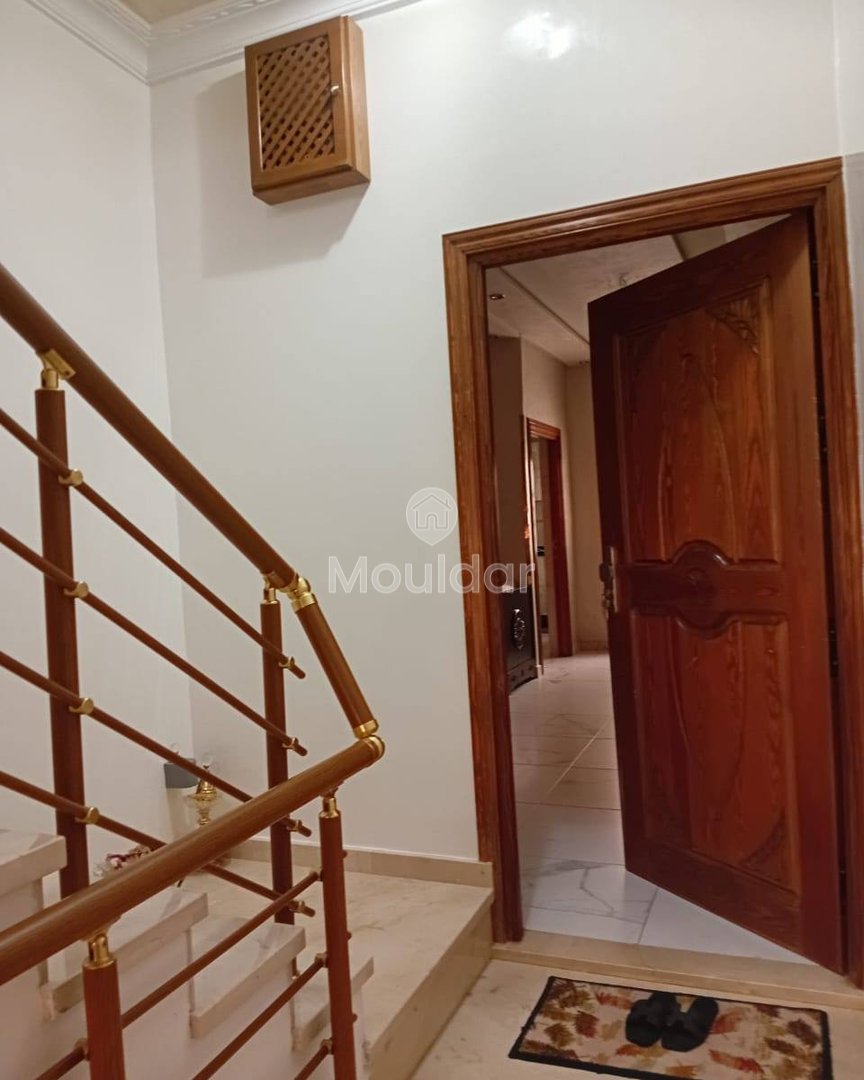 Haus zu verkaufen in Tanger - Drissia: 100 m² Gelegenheiten - Photo 5