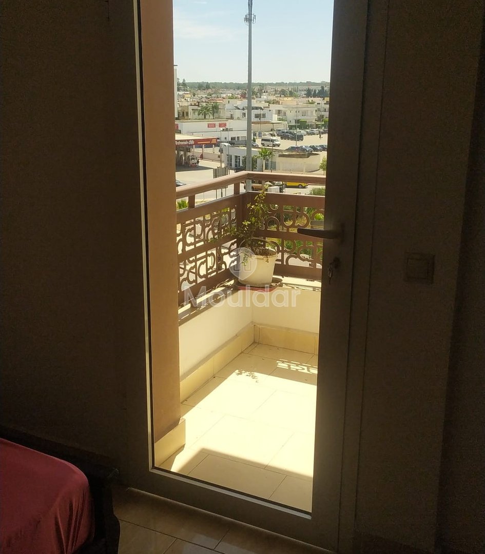 Appartement moderne à Kénitra : 2 chambres avec ascenseur - Photo 10