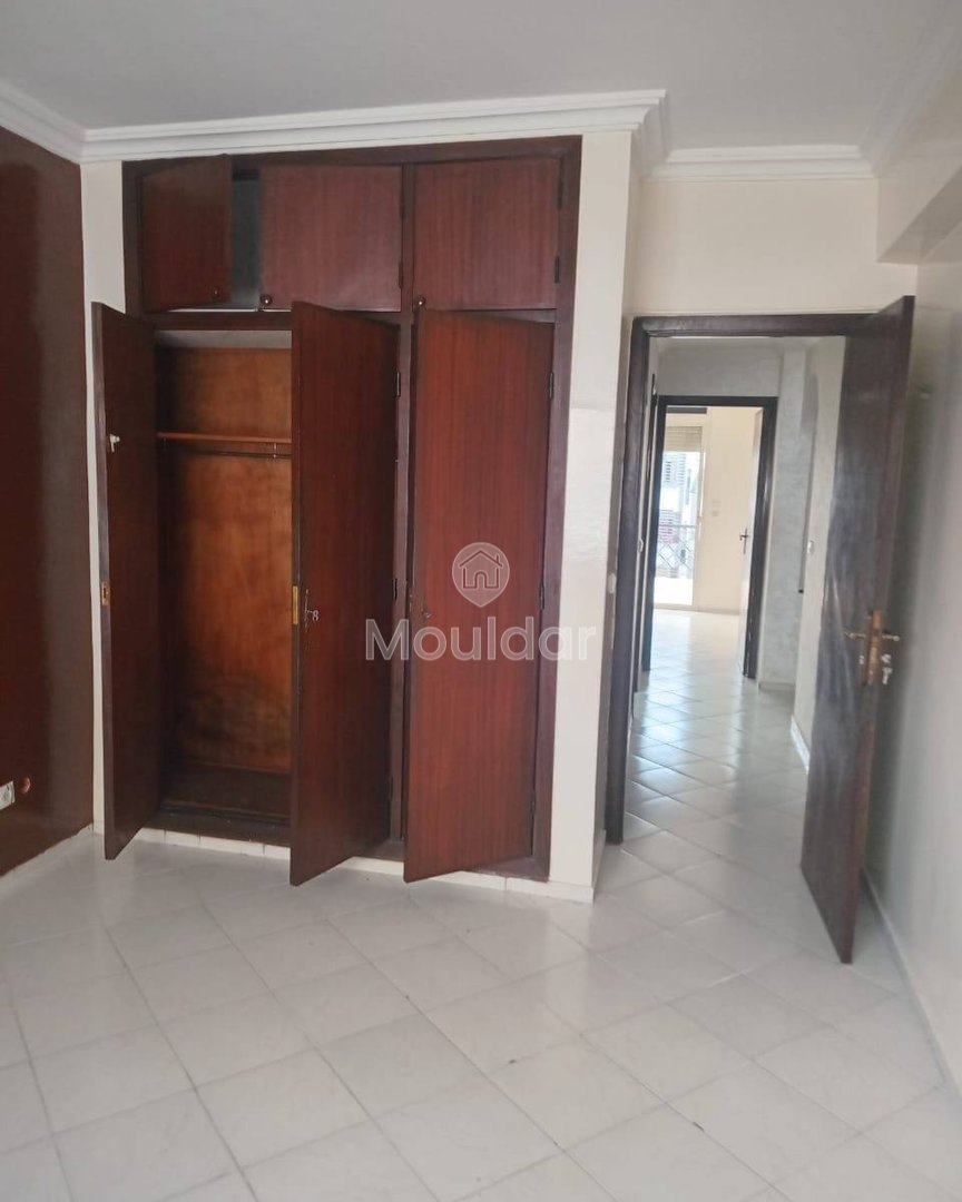 شقة جميلة 3 غرف للإيجار في الرباط - ديور جماعة - Photo 6