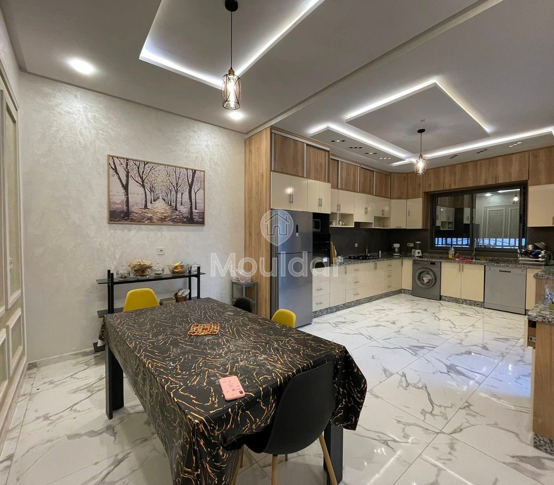 Vila de Luxo à venda em Marrakech – 4 quartos, 241 m² - Photo 13