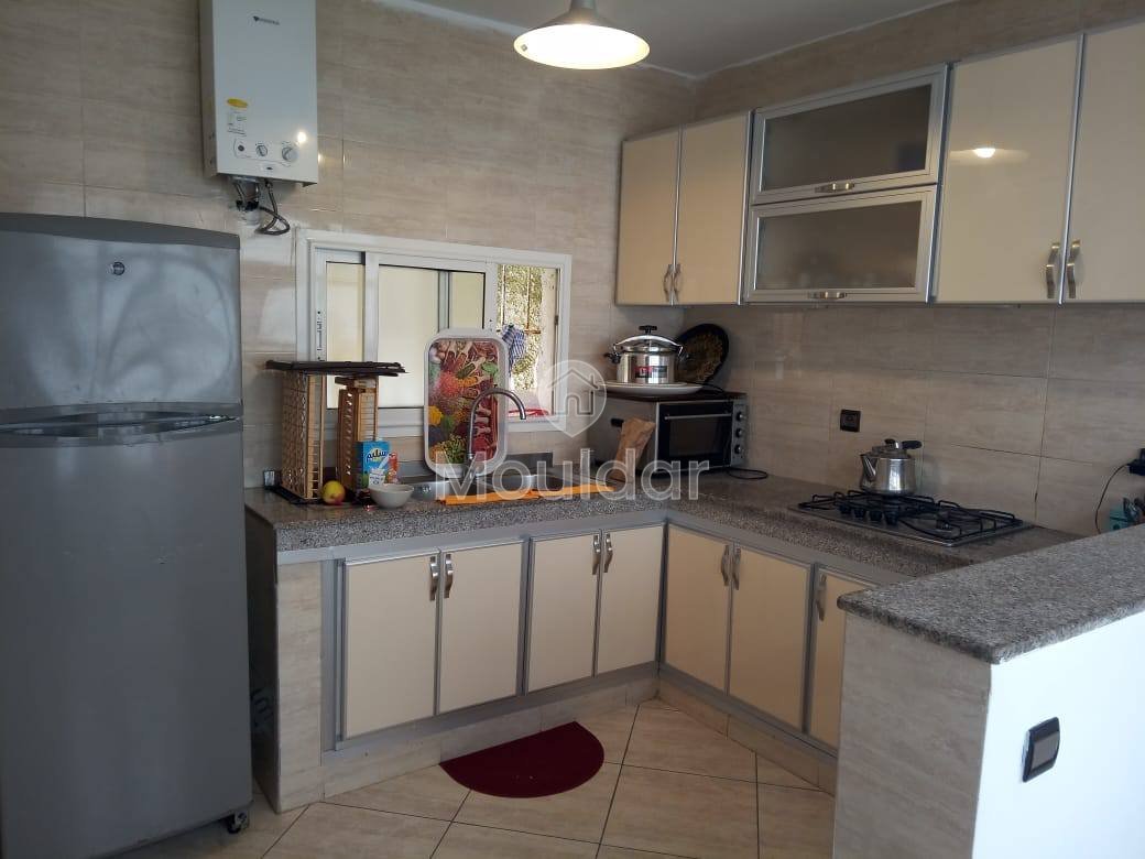 Vila de închiriat pentru vacanțe în Bouznika - Photo 8