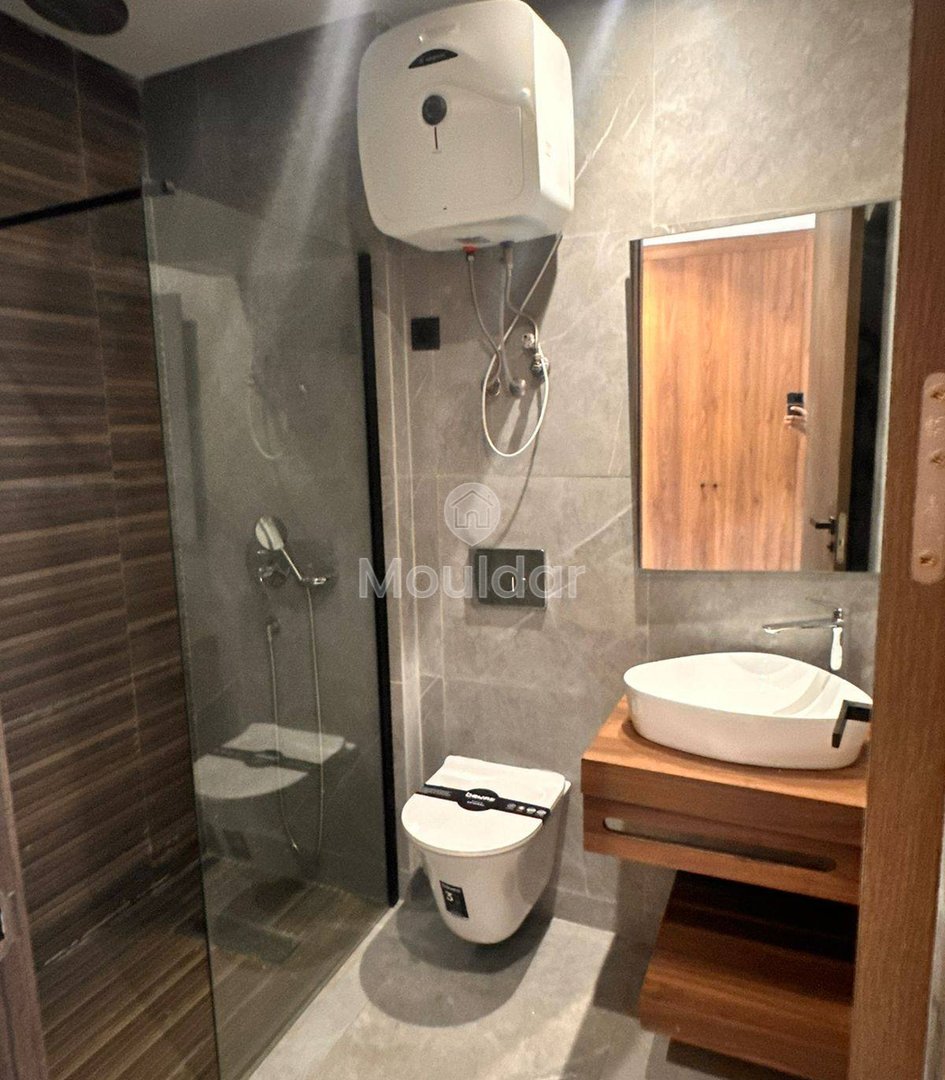 Studio de închiriat în Casablanca - Confort și modernitate la etajul 1 - Photo 5