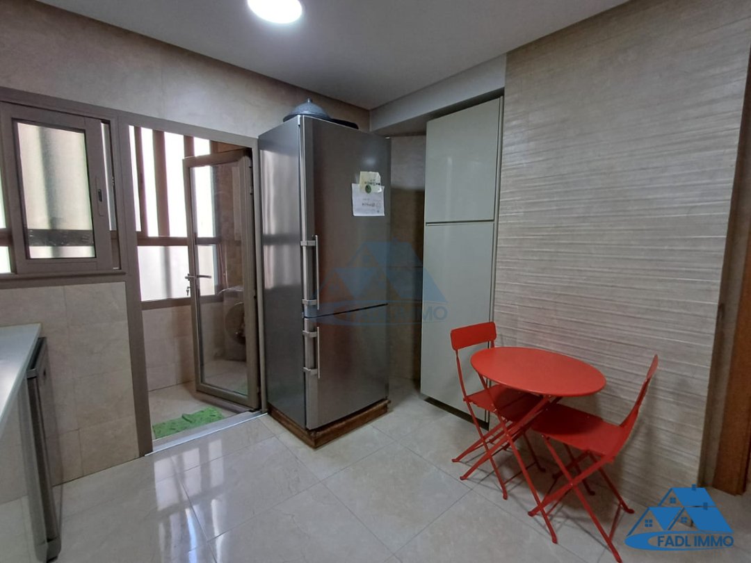 VENTA DE AMPLIO APARTAMENTO EN AGDAL RABAT - Photo 5