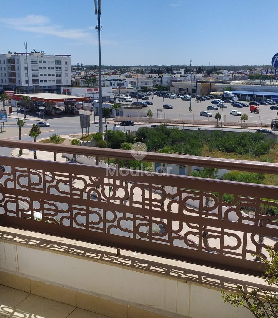 Appartement moderne à Kénitra : 2 chambres avec ascenseur - Photo 11