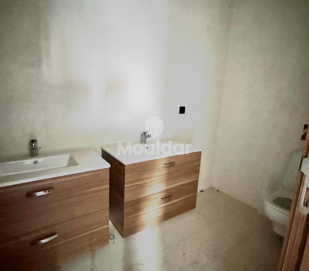 Encantador Apartamento en Alquiler en Casablanca Finance City - Photo 6