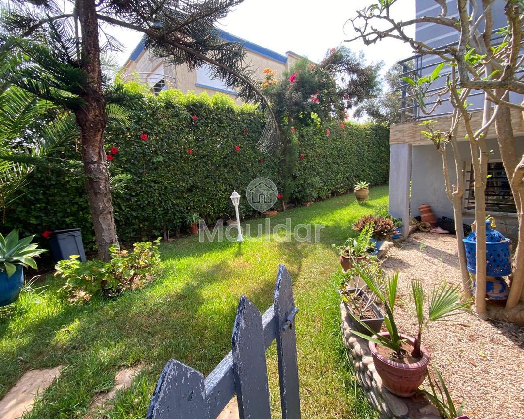 Villa de Luxe à Dar Bouazza avec Jardin, 456m² à Vendre - Photo 8