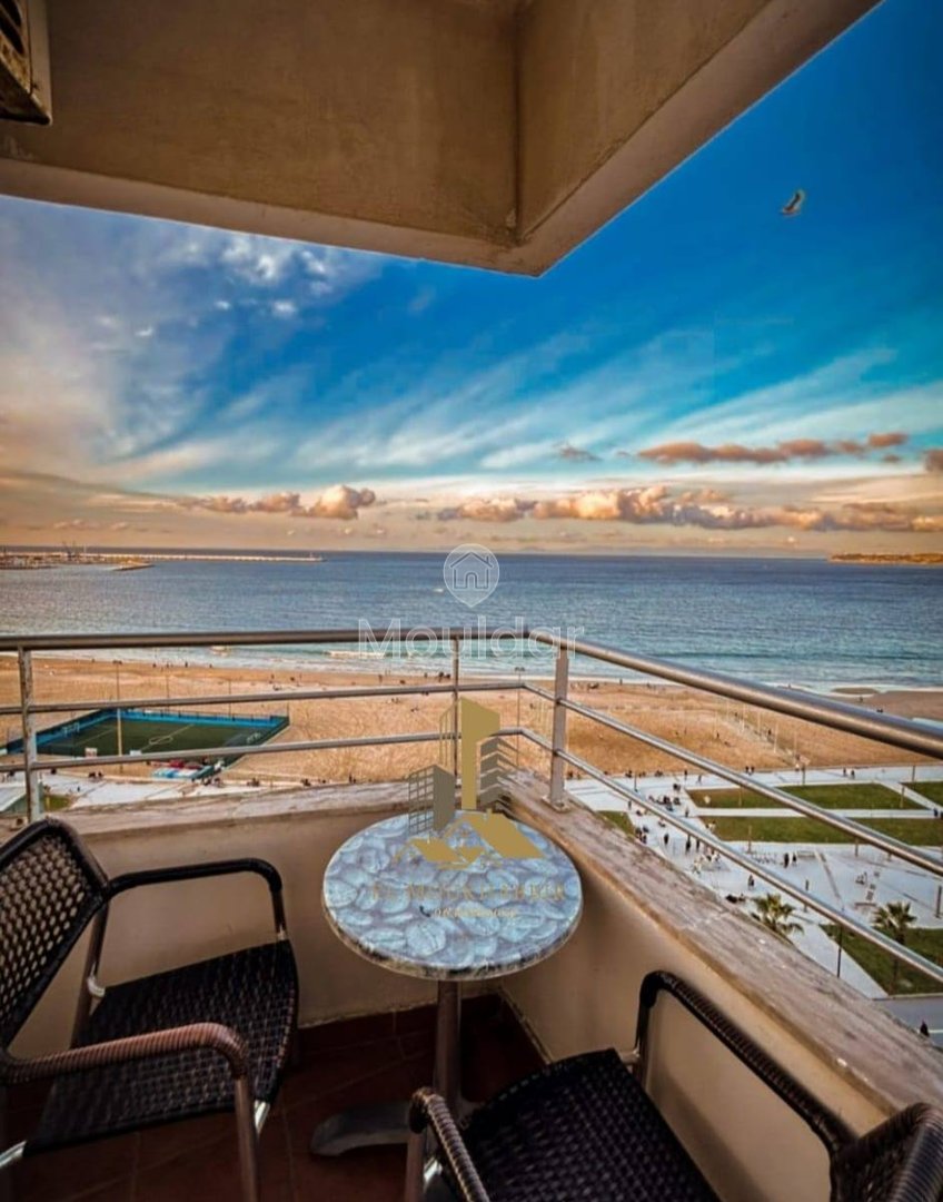 Soggiorno a Tangeri: Appartamento Confortevole con 2 Camere e Dotazioni - Photo 6