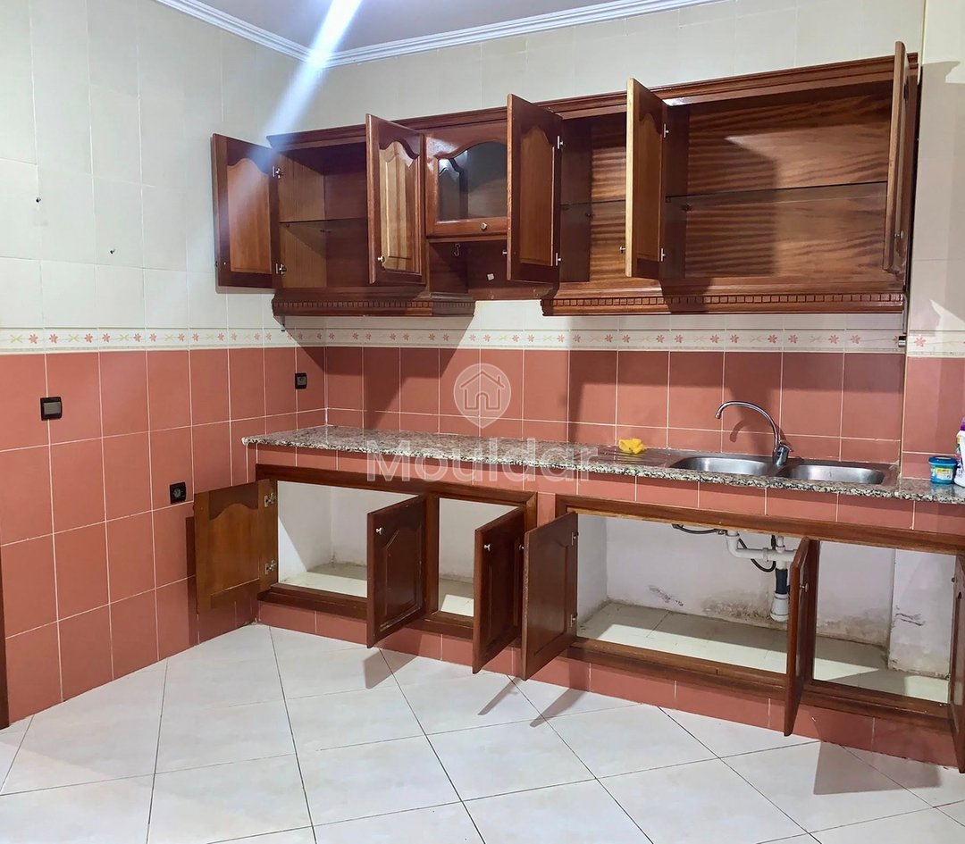 Wohnungen zur Miete: 3 Zimmer im Zentrum von Tanger - Photo 8