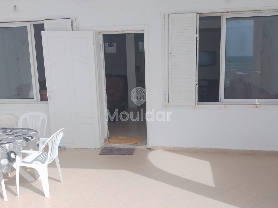 Vila de închiriat pentru vacanțe în Bouznika - Photo 6