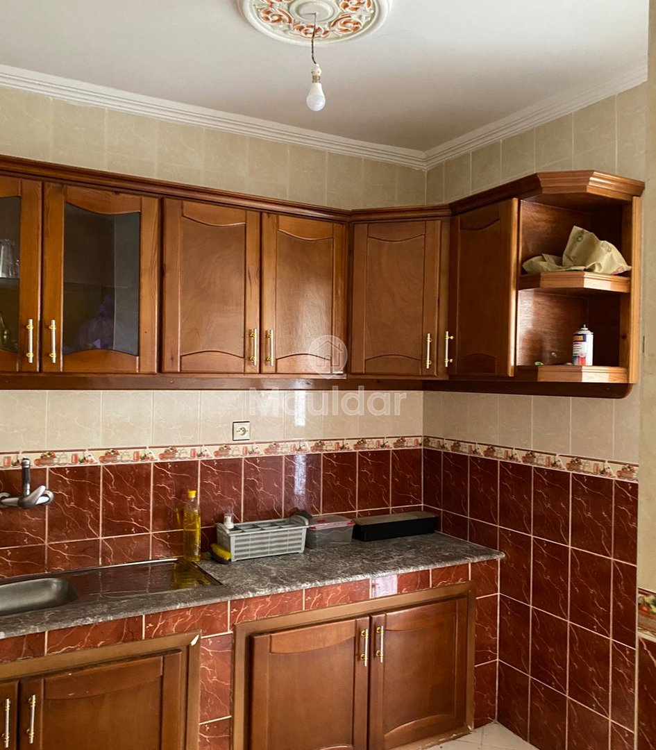 Te koop: appartement met 2 kamers met balkon in Tanger - Photo 6