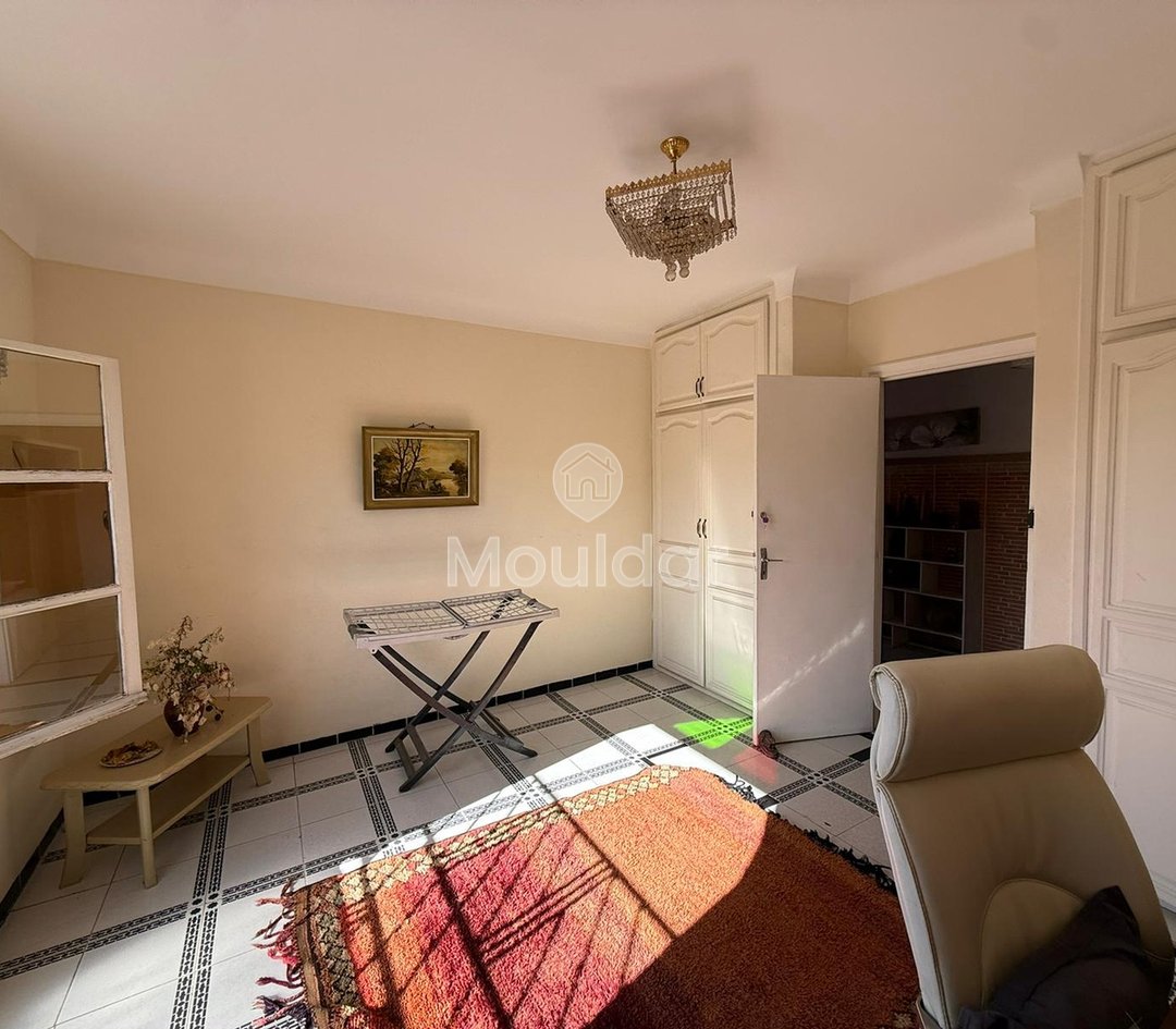 Ωραίο Διαμέρισμα προς Πώληση στο Μαρακές - 96μ² με Μπαλκόνι - Photo 9