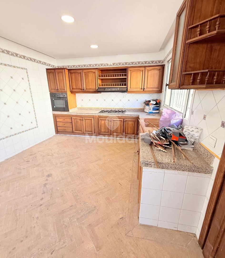 Prachtig Appartement Te Huur in Casablanca - Gouden Driehoek - Photo 5