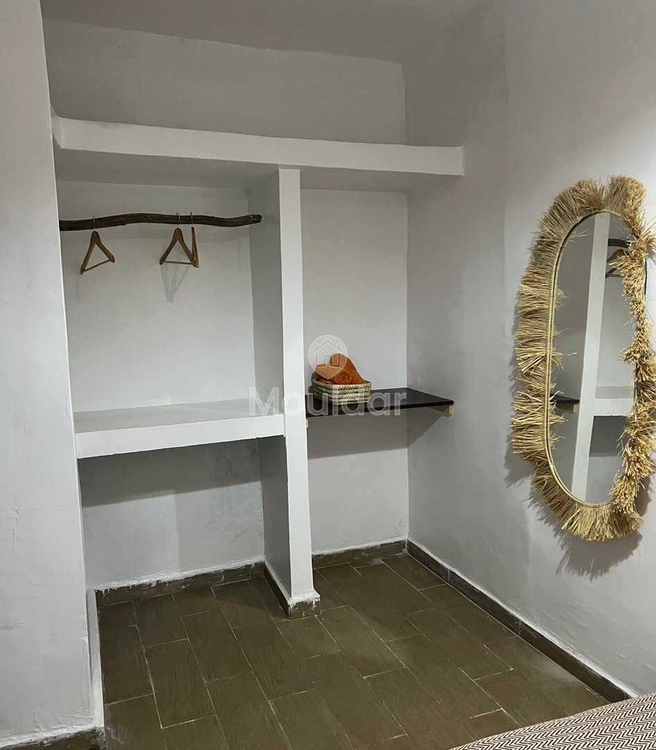 شقة عطلات في الرباط: الراحة والمرافق مشمولة - Photo 9