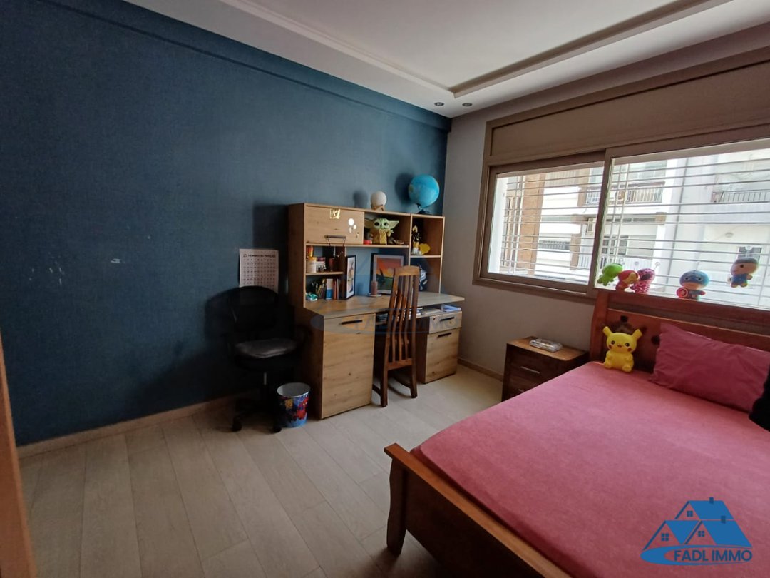 VENTA DE AMPLIO APARTAMENTO EN AGDAL RABAT - Photo 14
