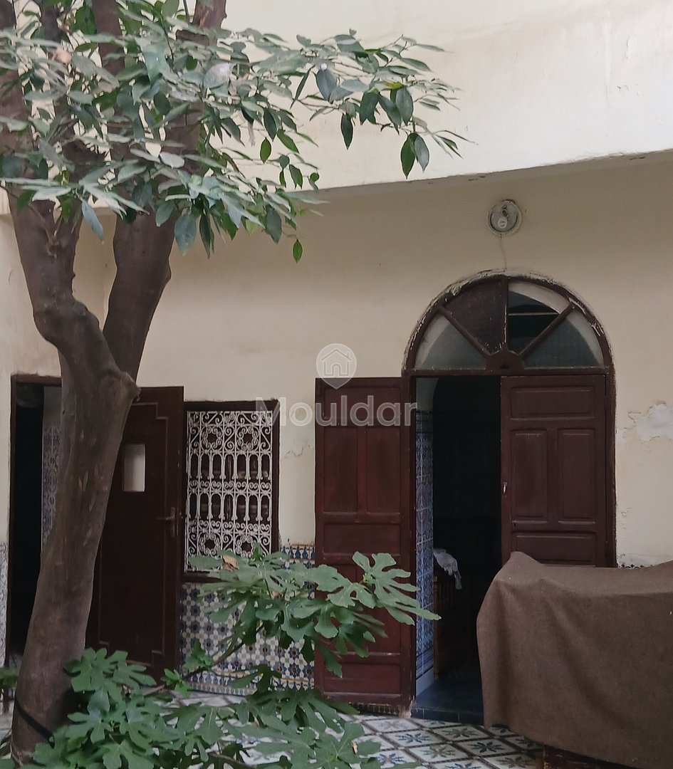 Riad mélkia προς πώληση, Μαρακές: Χαρακτηριστικό και εξαιρετικός χώρος - Photo 5