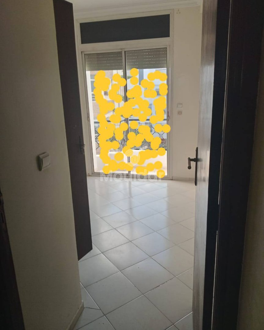 شقة جميلة 3 غرف للإيجار في الرباط - ديور جماعة - Photo 5