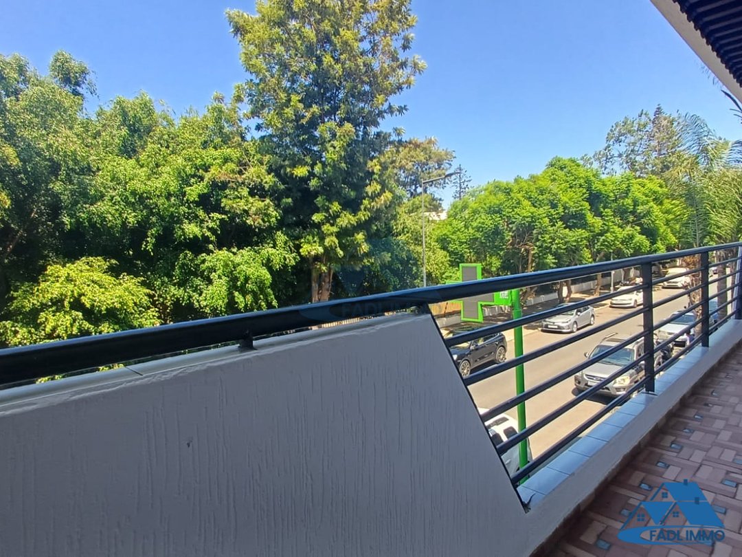 VENTA AMPLIO DUPLEX EN AGDAL RABAT - Photo 17