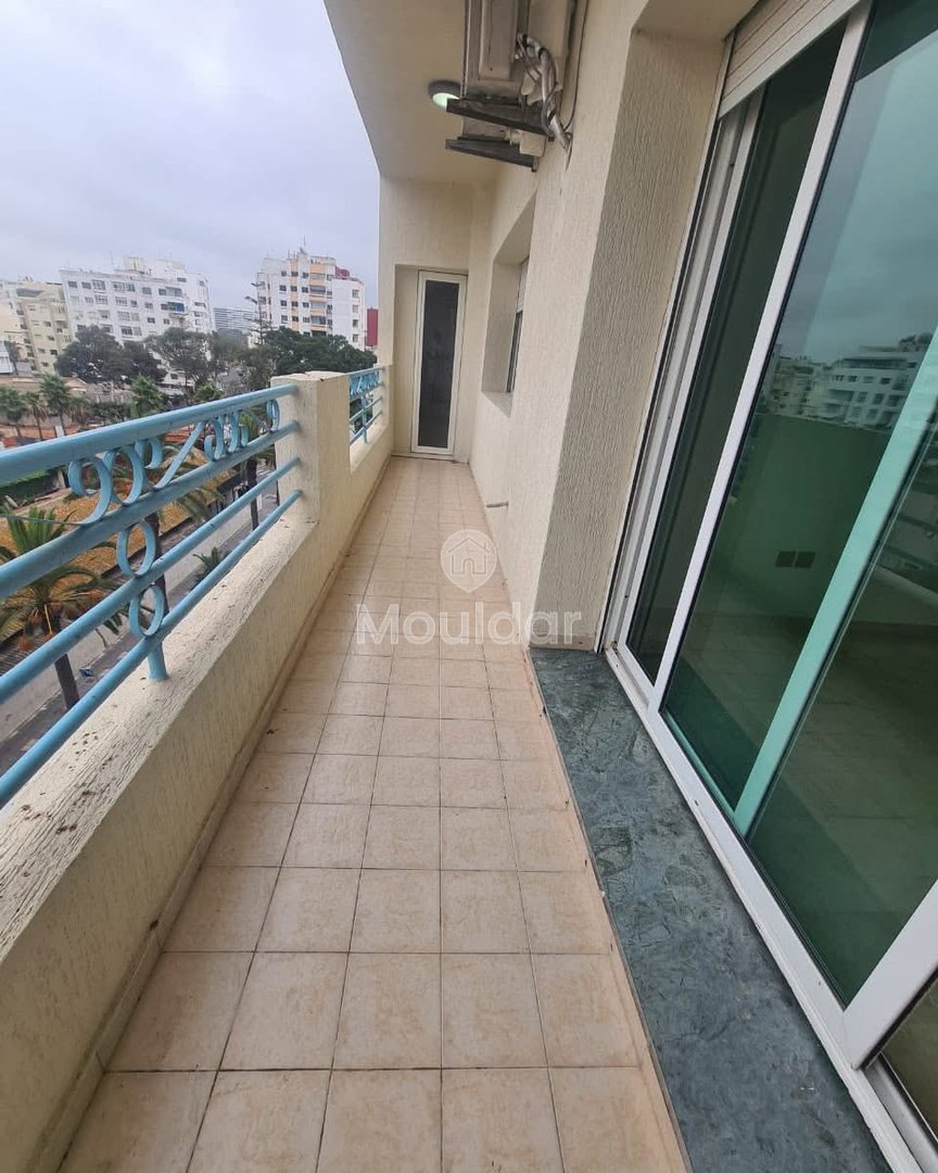 Bellissimo Appartamento con 4 Camere da Affittare a Casablanca, Gauthier - Photo 6