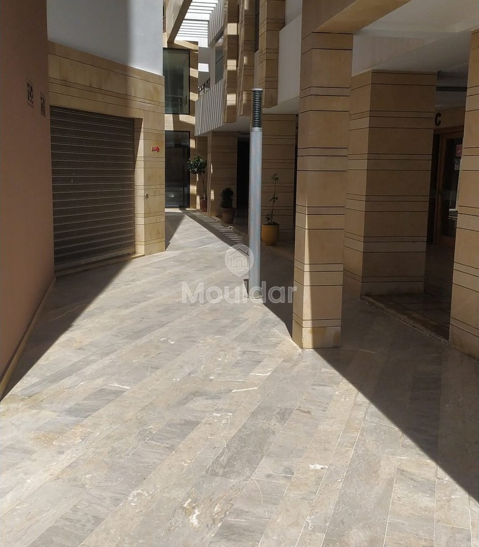 Appartement moderne à Kénitra : 2 chambres avec ascenseur - Photo 12