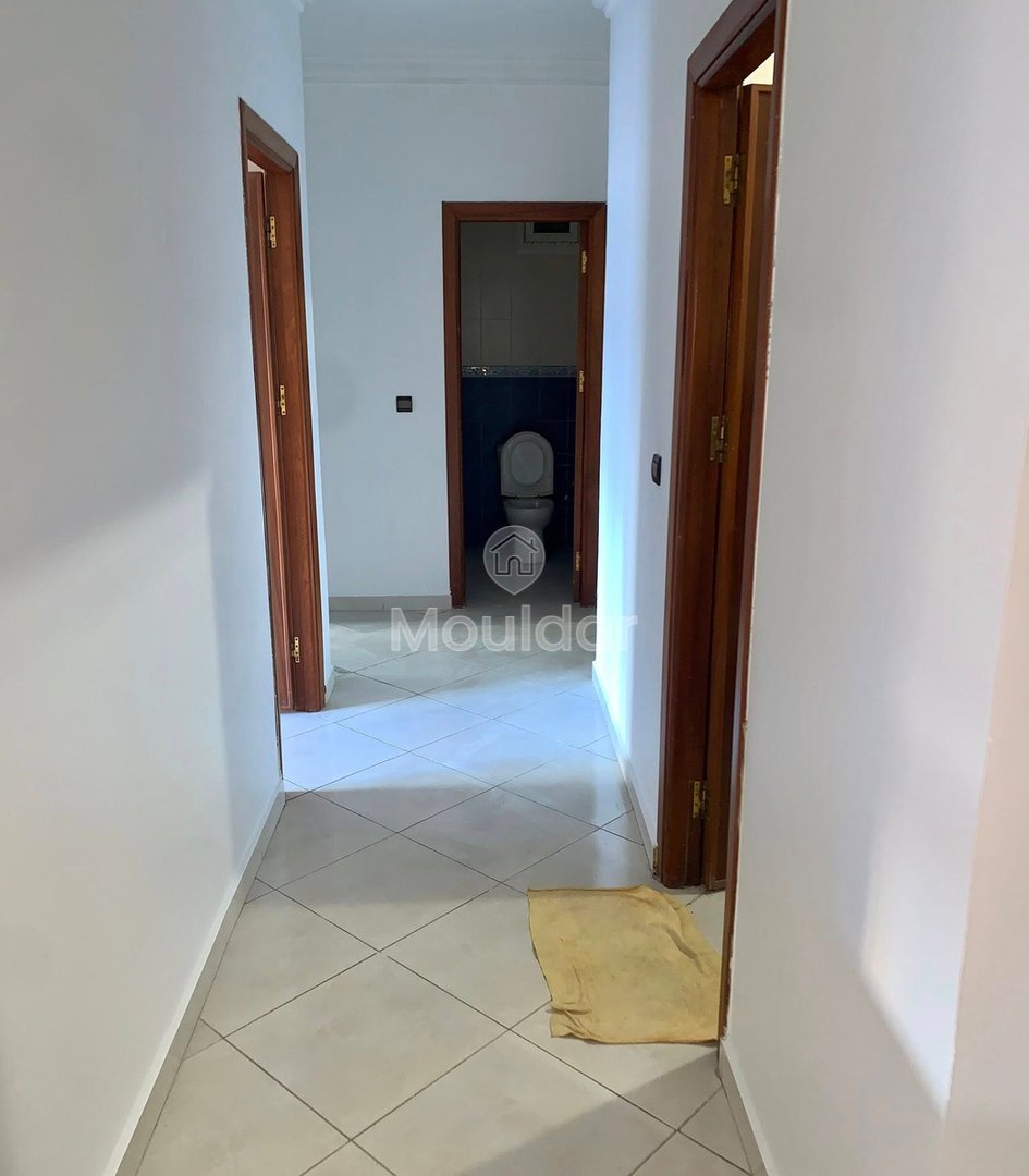 Wohnungen zur Miete: 3 Zimmer im Zentrum von Tanger - Photo 5