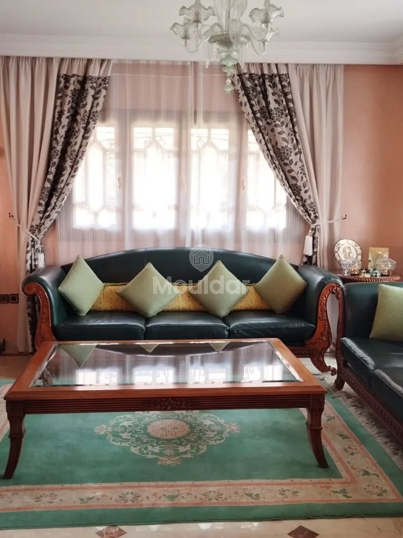 Casablanca - Kaliforniya'da Kiralık Lüks Villa, 6 Yatak Odası - Photo 7