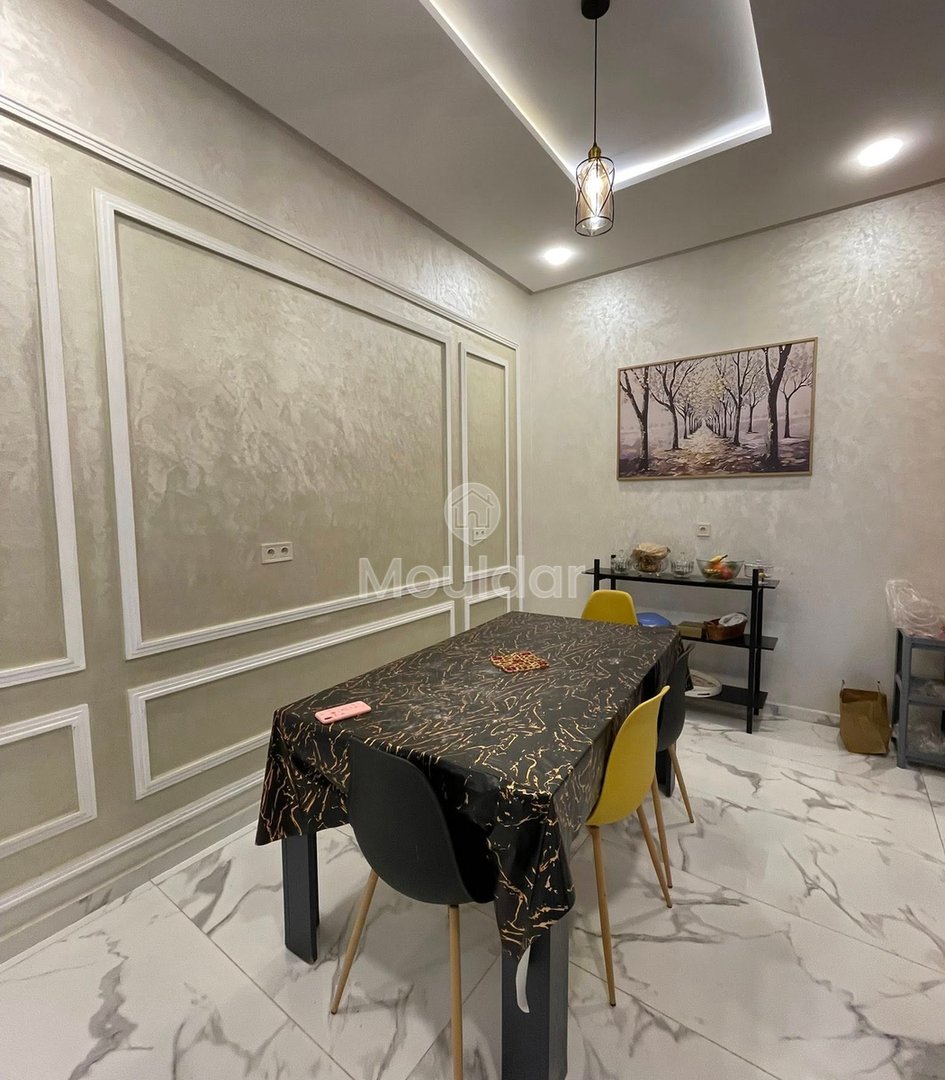Vila de Luxo à venda em Marrakech – 4 quartos, 241 m² - Photo 8