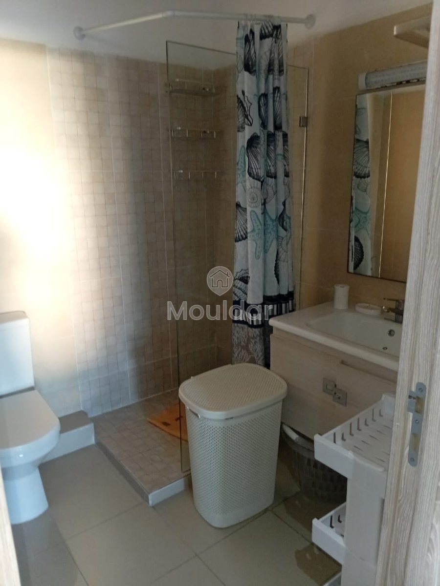 Appartamento in affitto a Casablanca, Roches Noires - Photo 7