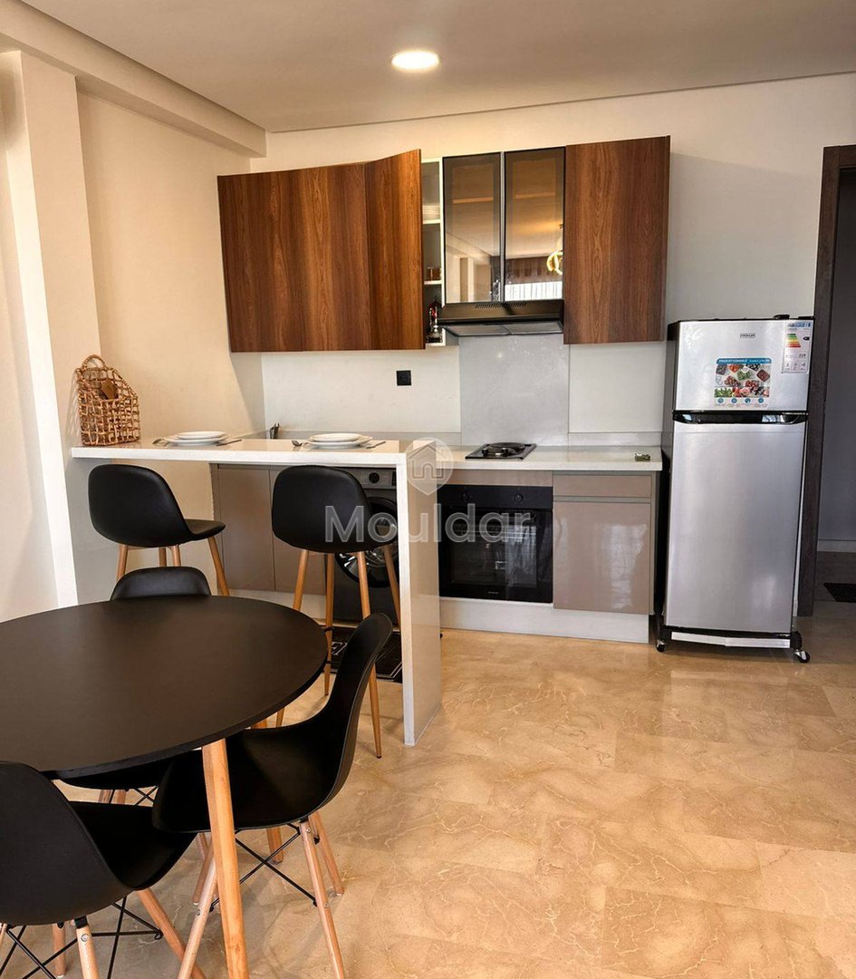 Estúdio Charmoso para Alugar com Equipamentos em Casablanca - Oasis - Photo 4